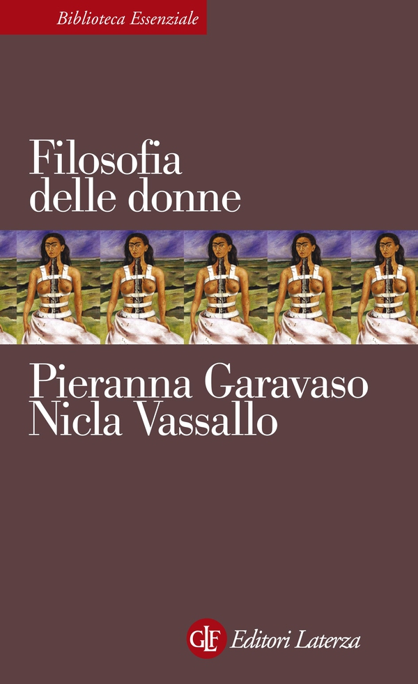 Filosofia delle donne - Librerie.coop Filosofia delle donne - Librerie.coop