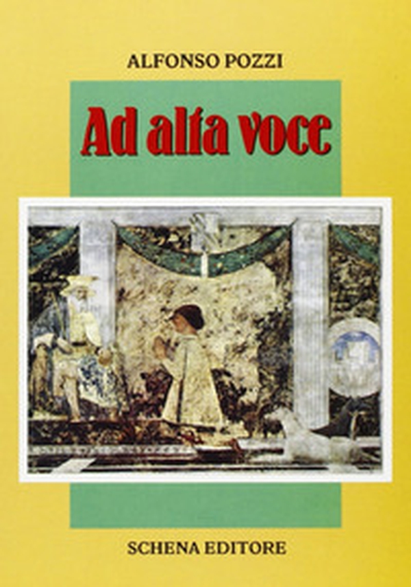 Ad alta voce - Librerie.coop Ad alta voce - Librerie.coop