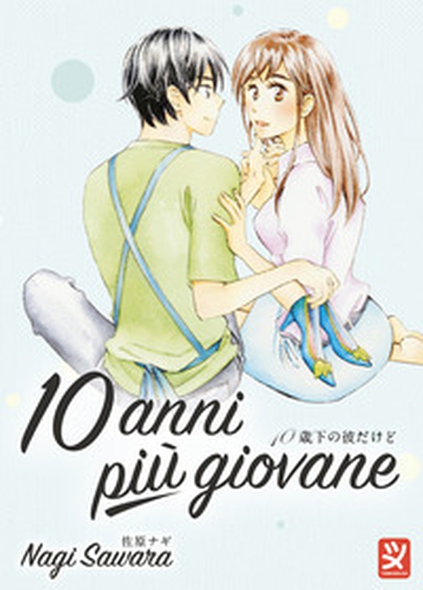 10 anni più giovane - Vol. 2 - Librerie.coop 10 anni più giovane - Vol. 2 - Librerie.coop