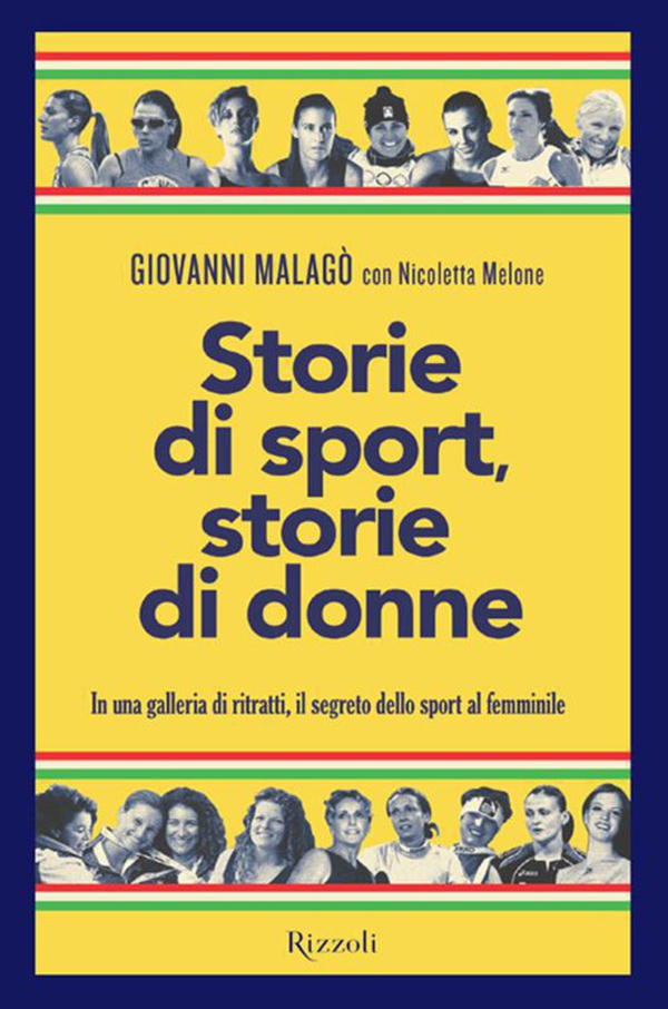 Storie di sport, storie di donne - Librerie.coop Storie di sport, storie di donne - Librerie.coop
