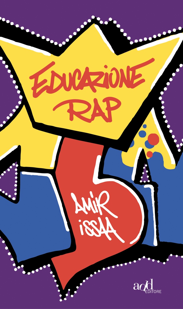 Educazione rap - Librerie.coop Educazione rap - Librerie.coop
