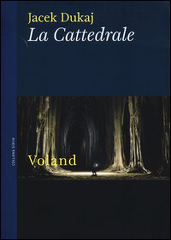 La cattedrale - Librerie.coop La cattedrale - Librerie.coop