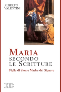Maria secondo le Scritture - Librerie.coop Maria secondo le Scritture - Librerie.coop