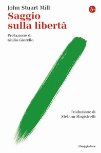 Saggio sulla libertà - Librerie.coop Saggio sulla libertà - Librerie.coop