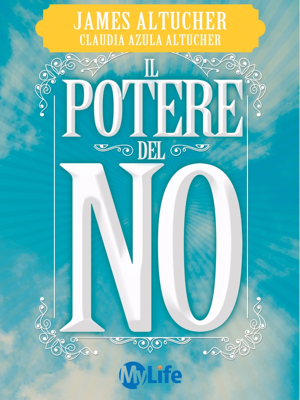 Il Potere del NO - Librerie.coop Il Potere del NO - Librerie.coop