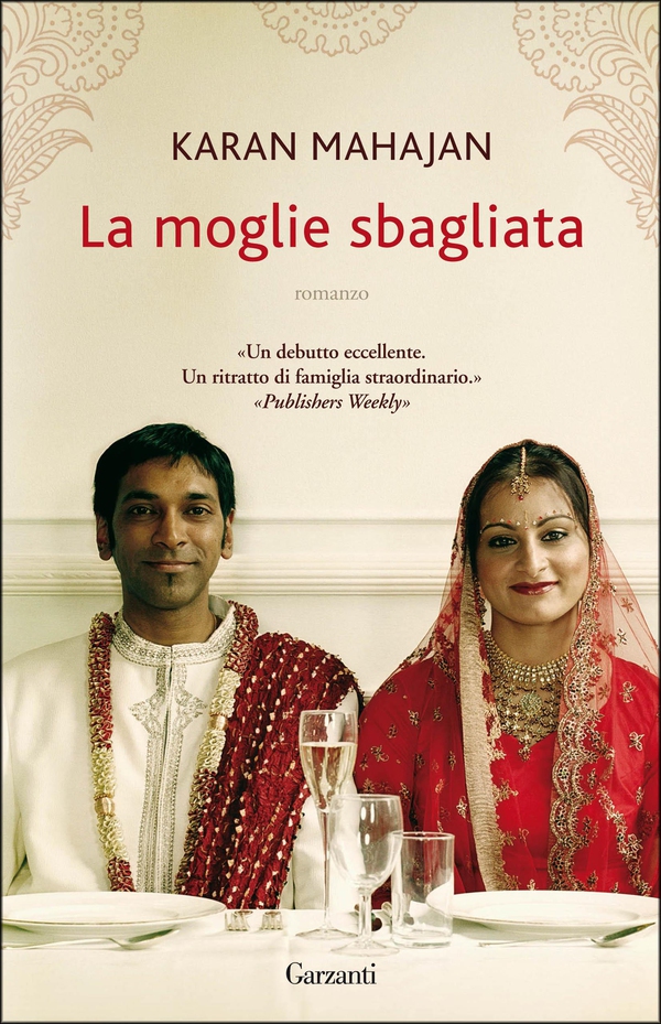La moglie sbagliata - Librerie.coop La moglie sbagliata - Librerie.coop