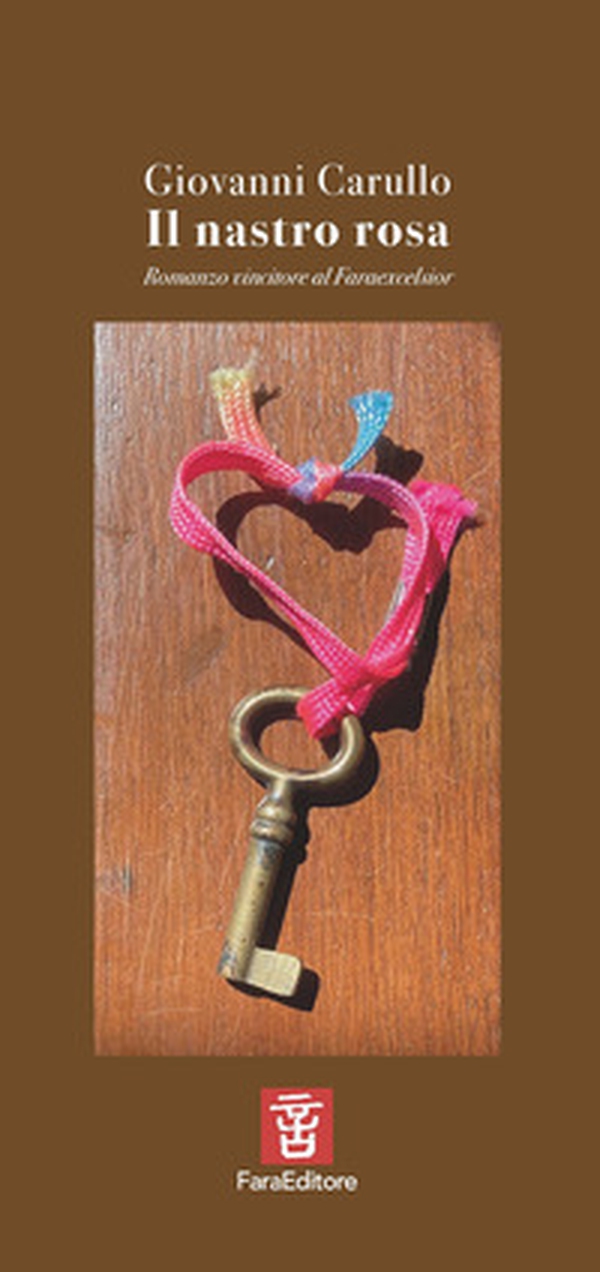 Il nastro rosa - Librerie.coop Il nastro rosa - Librerie.coop