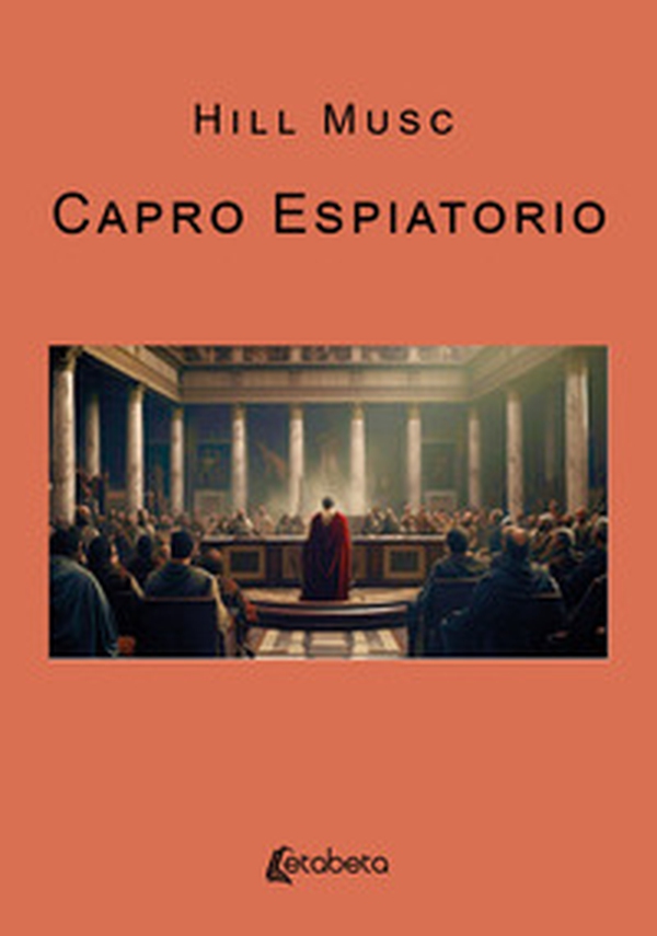 Capro espiatorio - Librerie.coop Capro espiatorio - Librerie.coop