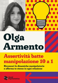 Assertività batte manipolazione 10 a 1 - Librerie.coop