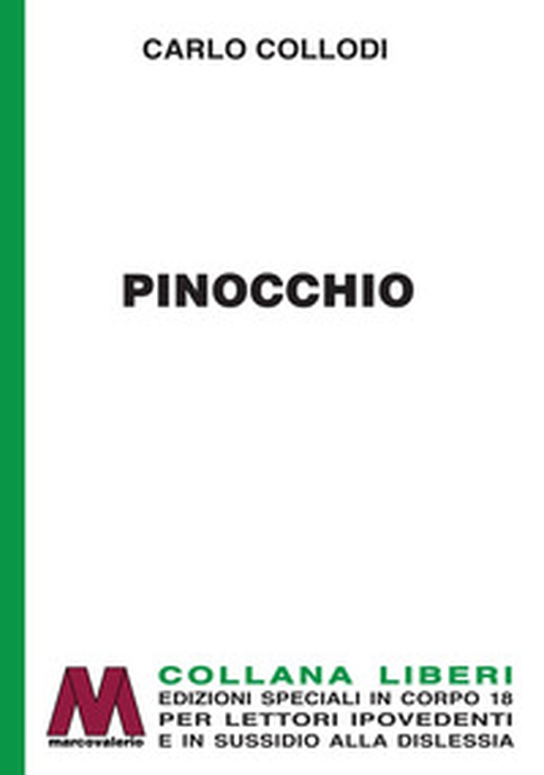Pinocchio - Librerie.coop Pinocchio - Librerie.coop