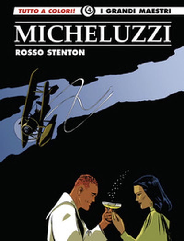 Rosso Stenton - Vol. 2 - Librerie.coop Rosso Stenton - Vol. 2 - Librerie.coop