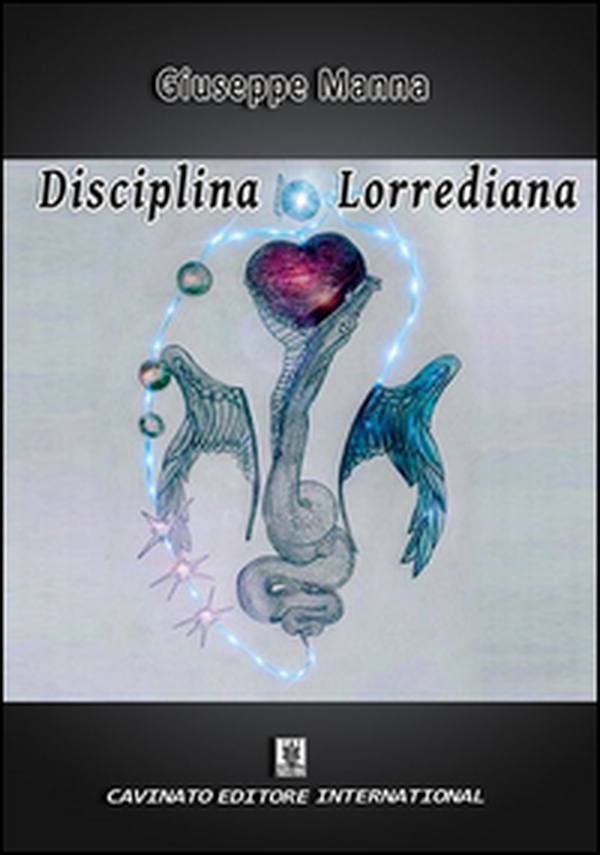 Disciplina lorrediana - Librerie.coop Disciplina lorrediana - Librerie.coop