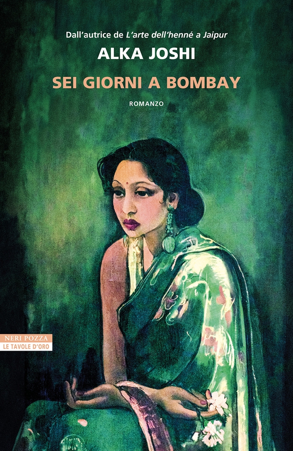 Sei giorni a Bombay - Librerie.coop