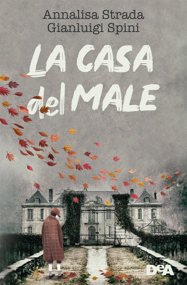 La casa del male - Librerie.coop La casa del male - Librerie.coop
