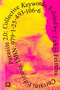 Collective keywords - Librerie.coop