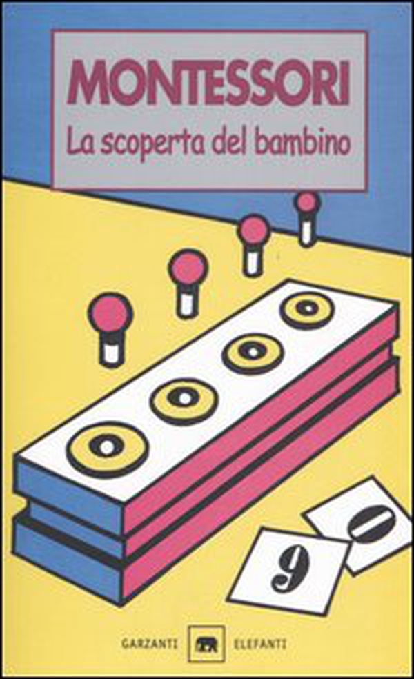 La scoperta del bambino - Librerie.coop La scoperta del bambino - Librerie.coop