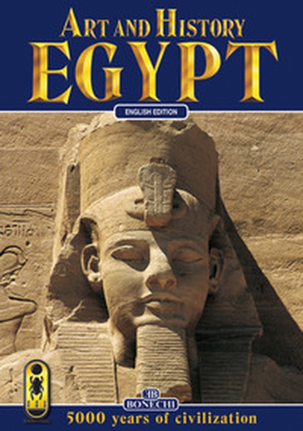 Egitto, arte e storia. Ediz. inglese - Librerie.coop Egitto, arte e storia. Ediz. inglese - Librerie.coop