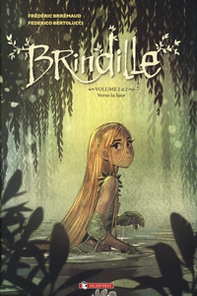 Brindille - Vol. 2 - Librerie.coop
