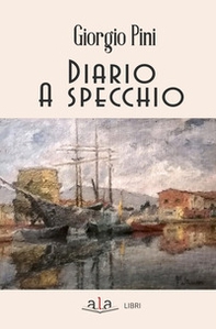 Diario a specchio - Librerie.coop