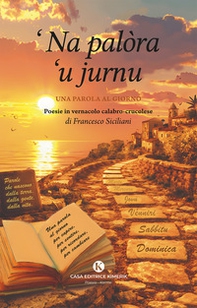 'Na palòra 'u jurnu - Librerie.coop
