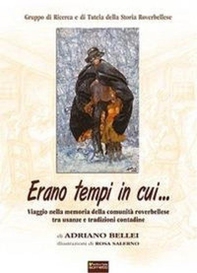 Erano tempi in cui - Librerie.coop
