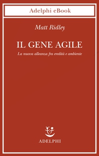 Il gene agile - Librerie.coop