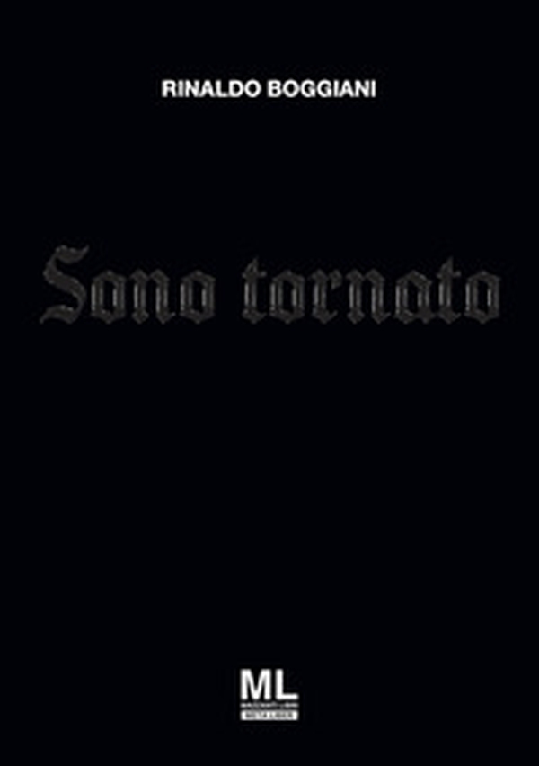 Sono tornato - Librerie.coop Sono tornato - Librerie.coop
