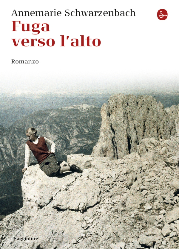 Fuga verso l'alto - Librerie.coop Fuga verso l'alto - Librerie.coop