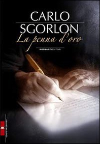 La penna d'oro - Librerie.coop