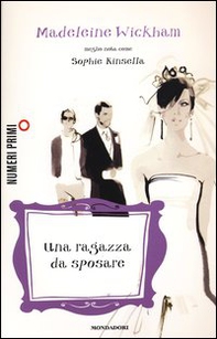 Una ragazza da sposare - Librerie.coop