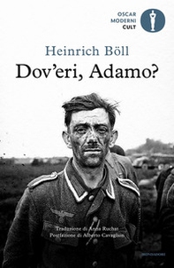 Dov'eri, Adamo? - Librerie.coop