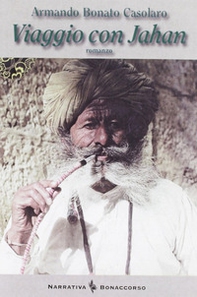 Viaggio con Jahan - Librerie.coop