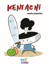 Kentachi - Librerie.coop