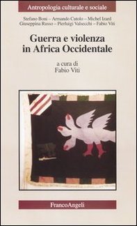 Guerra e violenza in Africa occidentale - Librerie.coop