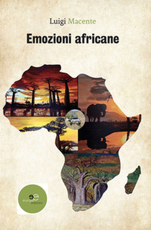 Emozioni africane - Librerie.coop Emozioni africane - Librerie.coop