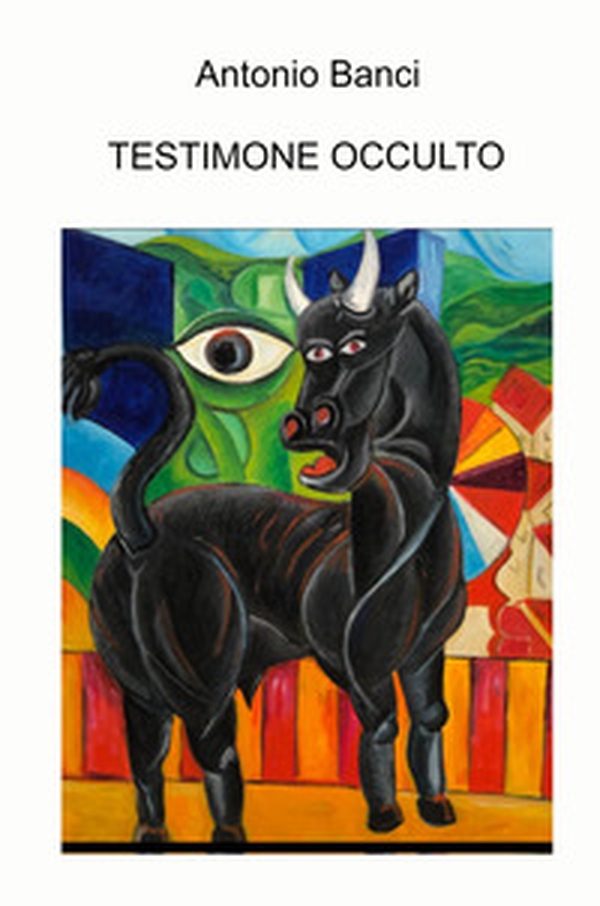 Testimone occulto - Librerie.coop Testimone occulto - Librerie.coop