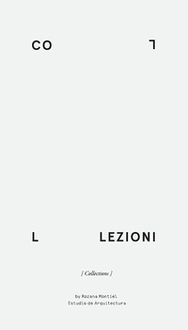 Collezioni-Collections - Librerie.coop