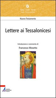 Lettere ai Tessalonicesi. Lectio divina popolare. Nuovo Testamento - Librerie.coop Lettere ai Tessalonicesi. Lectio divina popolare. Nuovo Testamento - Librerie.coop