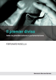 Il premier diviso - Librerie.coop