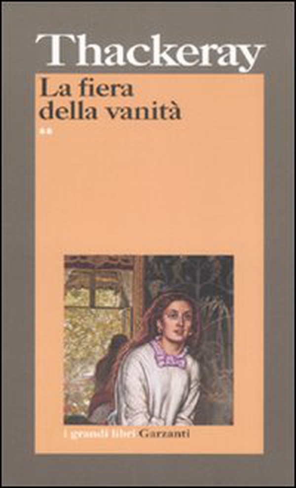 La fiera della vanità - Librerie.coop La fiera della vanità - Librerie.coop