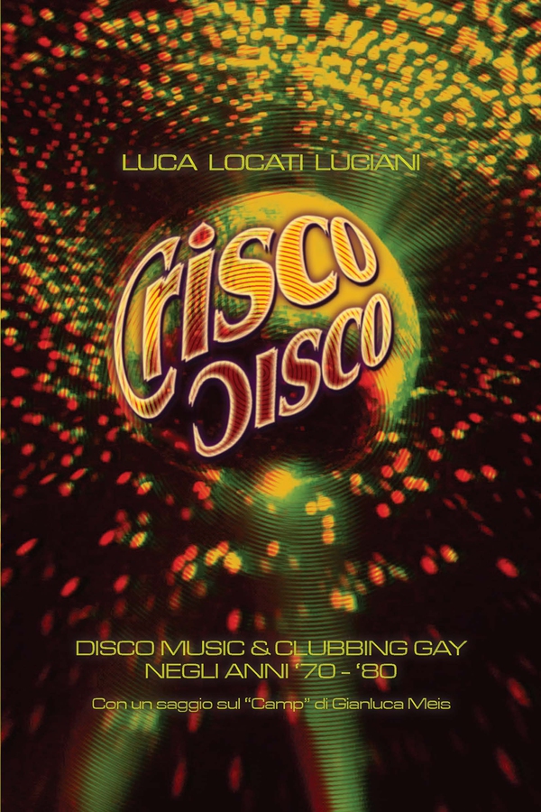 Crisco Disco - Librerie.coop Crisco Disco - Librerie.coop