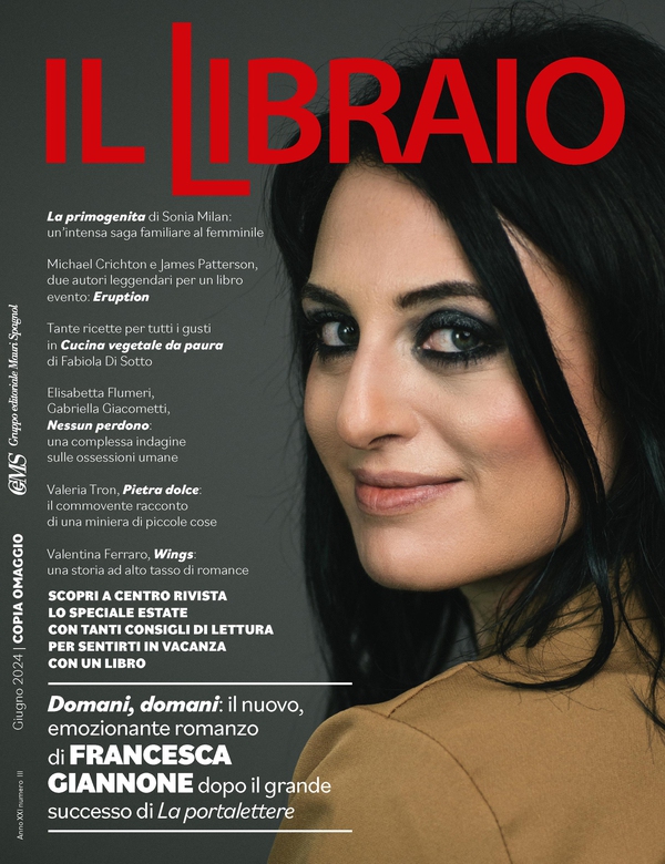 Il Libraio Estate 2024 - Librerie.coop Il Libraio Estate 2024 - Librerie.coop