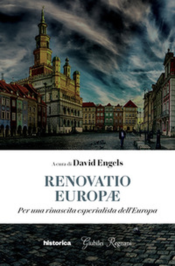 Renovatio Europae - Librerie.coop Renovatio Europae - Librerie.coop
