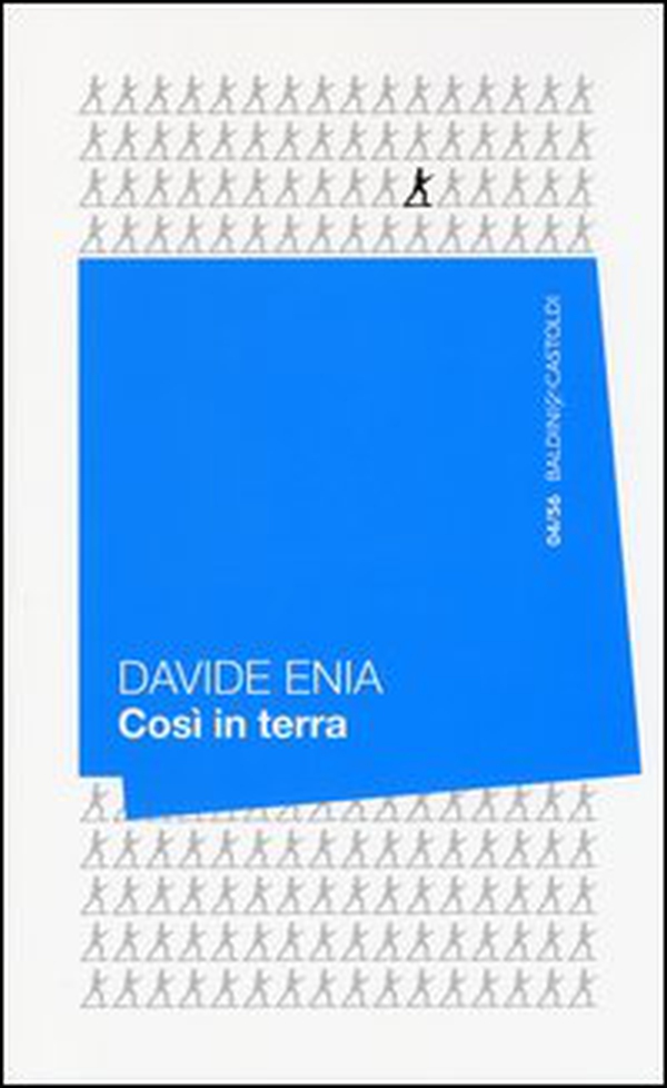 Così in terra - Librerie.coop Così in terra - Librerie.coop