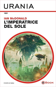 L'imperatrice del sole (Urania) - Librerie.coop
