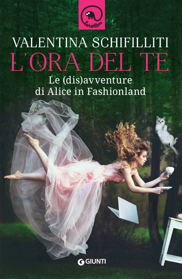 L'ora del te - Librerie.coop L'ora del te - Librerie.coop