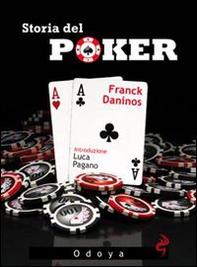 Storia del poker - Librerie.coop