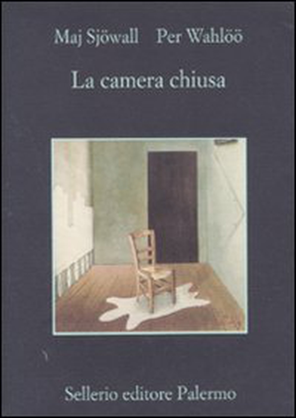 La camera chiusa - Librerie.coop La camera chiusa - Librerie.coop