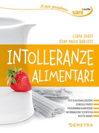 Intolleranze alimentari - Librerie.coop Intolleranze alimentari - Librerie.coop