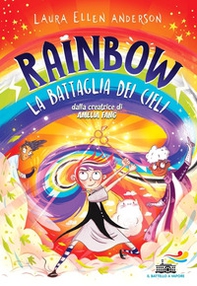 La battaglia dei cieli. Rainbow - Librerie.coop